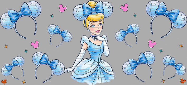 16oz Princess-N4-1820